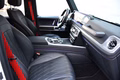 Thumbnail 9 - Mercedes-Benz G 400 d AWD AMG-Line Virtual Kamera Navi Leder AHK