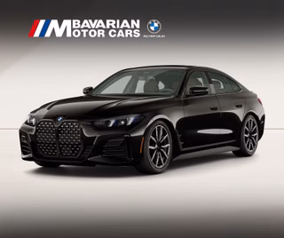 2026 BMW 430i xDrive Gran Coupe - photo 1