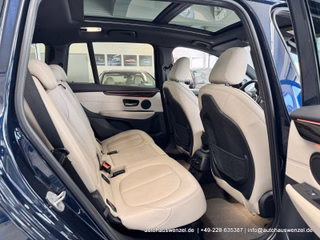BMW 220 Gran Tourer d xDrive Luxury Line LEDER PANO - foto 22