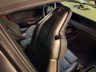 Porsche 911 992.2 Targa 4 GTS T-Hybrid *VAT*MATRIX - photo 16