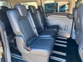 Daumennagel 10 - Ford Tourneo Custom  Titanium X FWD 320 L1 - Autom. - Leder - Techno.P. 6 - AHK - 19 Zoll - Voll