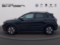 Daumennagel 10 - Volkswagen T-Cross Goal 1.0 TSI DSG LED+NAVI+ACC+Kamera