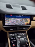 Daumennagel 24 - Porsche Cayenne S, ACC, PANO, 360°, APPROVED GARANTIE