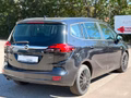 Daumennagel 8 - Opel Zafira C Tourer Edition TÜV 09/28 Navi Tempo Multi