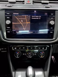 Daumennagel 22 - Volkswagen Tiguan 1,4 TSI SOUND, ACC, PANO, DSG, LED, R-KAM