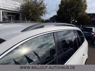 Skoda Octavia Elegance*2.HAND*KLIMA*ACC*TEMP*SPUR*NAVI - foto 11