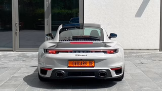 Porsche 911 New vehicle for sale