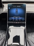 Daumennagel 34 - Mercedes-Benz S 580 e HUD AMG Panorama 8xAlu Night Paket