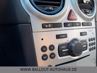 Opel Corsa D 150 Jahre*1.HAND*KLIMA*TEMPO*LKZ*SHZ*EU5 - bilder 13
