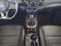 Daumennagel 18 - Nissan Juke N-Design 1.0 DIG-T 19*Alu/Leder/Navi/LED/Kamera