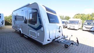 Caravelair Artica Used vehicle for sale