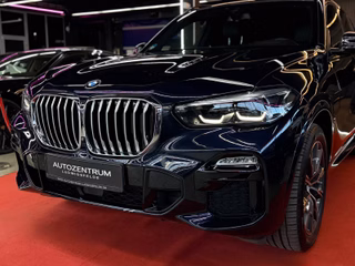 BMW X5 xDrive 25 d M Sport PANO/LEDER/LED/360°/MEMORY/CARPLAY - foto 24
