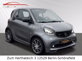 Smart ForTwo Used vehicle for sale