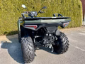 Daumennagel 9 - Polaris Sportsman 570 EPS Agri Pro Edition T3b Zulassung