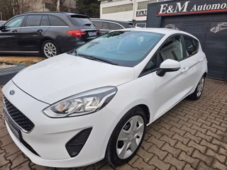 Ford Fiesta Used vehicle for sale