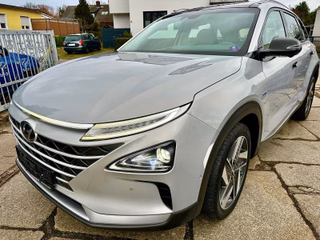 Hyundai NEXO Gebrauchtwagen Kaufen