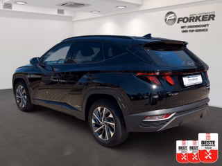 Hyundai TUCSON Navi SHZ Kamera PDC Apple CarPlay - bilder 4