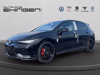 Volkswagen Golf GTI Neuwagen Kaufen