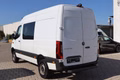 Daumennagel 6 - Mercedes-Benz Sprinter 316 CDI ALLRAD MIXTO L2H2 REGALSYSTEM