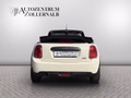 Daumennagel 5 - MINI ONE Cabrio *2.HAND*GUTER ZUSTAND*SALT-PAKET*SHZ*