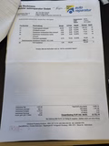 Daumennagel 19 - Mercedes-Benz Vito Kasten 111 CDI Lang Klima
