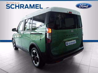 Ford Tourneo Courier 1.0 EcoBoost Active PDC NAVI ACC - foto 3