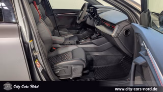 Audi RS 3 2.5 TFSI quattro NAPPA-PANO-SPORT.AGA-B&O - bilder 23
