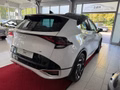 Daumennagel 9 - Kia Sportage GT-Line 4WD Dynamics+ DCT*Panorama*NAVI