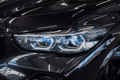 Daumennagel 4 - BMW X5 M50i xDrive|M-AGA|PANO|LASERLICHT|SOFT-CLOSE