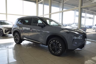 Nissan X-Trail age.one-day registration Kaufen