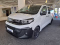 Daumennagel 1 - Opel Vivaro Kombi  XL, AUTM.+AHK+NAVI+KAMERA