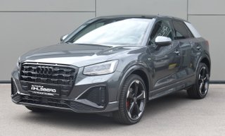 Audi Q2 Used vehicle for sale
