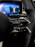 Daumennagel 21 - Mercedes-Benz C 300 d, AMG LINE, e.GLASDACH, DISTRONIC, R-KAM