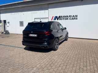 2026 BMW X5 xDrive40i M-Sport - photo 4