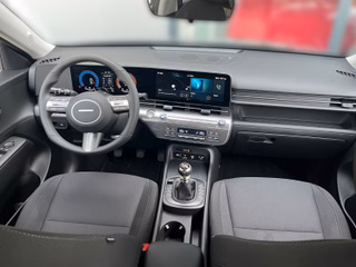 Hyundai KONA 1.0T Select MY26 Funktionspaket Sitzheizung - bilder 5