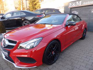 Mercedes-Benz E 400 Gebrauchtwagen Kaufen