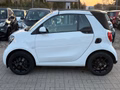 Daumennagel 35 - Smart ForTwo CABRIO*PASSION*90PS*NAVI*KLIMA*SPURPAKET*