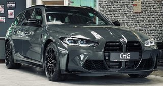 BMW M3 Gebrauchtwagen Kaufen