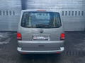 Daumennagel 10 - Volkswagen T5 Transporter Bus Multivan Behindertengerecht