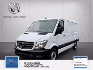 Mercedes-Benz Sprinter Авто с пробегом купить