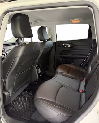Jeep Compass S Plug-In Hybrid 4WD PHEV, Parksensoren vorn+ hint.+ Kamera, Winter Paket, Autobahn Assistent, LED Scheinw., AHK - foto 6