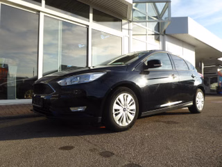 Ford Focus Lim 1.0 Ecoboost 5 Türer - foto 1
