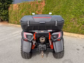 Daumennagel 5 - TGB Blade 1000 LT EPS ABS MAX Touring mit Koffer