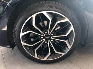 Ford Focus Gebrauchtwagen Kaufen