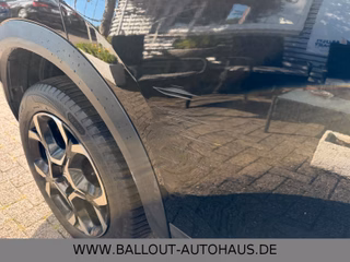 Citroën C5 Aircross Max*1.HAND*NAVI*KAMERA*SPUR*TOT*TEMP - foto 10