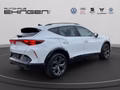 Daumennagel 7 - CUPRA Formentor 1.5 eTSI DSG LED+ACC+Kamera