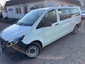 Daumennagel 1 - Mercedes-Benz Vito 114 Tourer n CDI Pro extralang Automatik 8 Sitzer