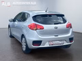Daumennagel 3 - Kia Ceed/AUTOMATIK/EURO.6/LHZ/KLIMA/SHZ/