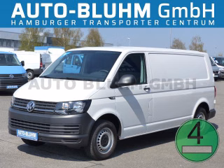 Volkswagen T6 Transporter Gebrauchtwagen Kaufen