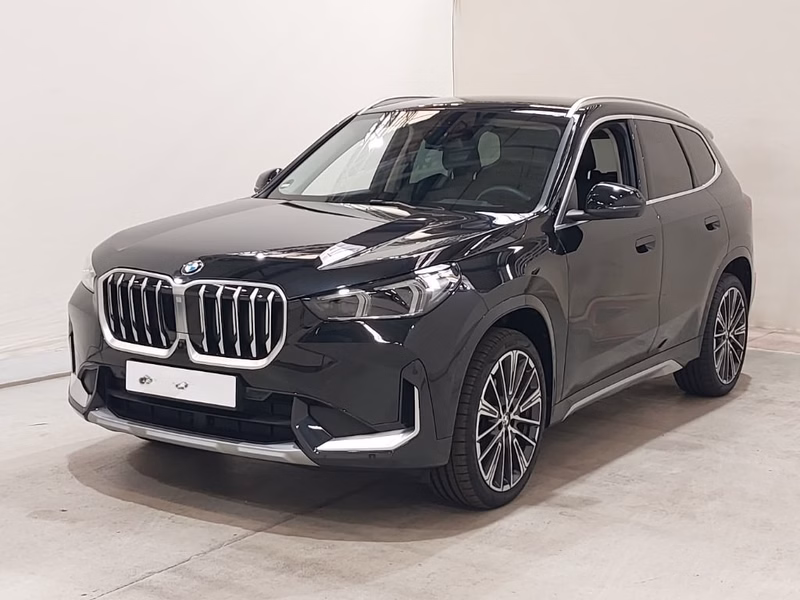 BMW X1 20d xDrive xLine MASSAGE/AHK/HEADU/MMRY/H&K